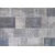 Conceptum Hypnose tepih Jazz -AL 83, 75x230 cm, siva