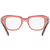 Ray-Ban State Street Naočare RX 5486 8177