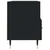 TV ormarić crni 102 x 36 x 50 cm od konstruiranog drva