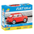 Cobi 24531 Youngtimer Small FIAT 126p 1994-1999 1:35