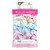 Set gumica za kosu skrunci - pastelne | BRUSHWORKS |Kozmo Shop Online
