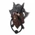 Tolkalo Viking Visit Door - D5988W2