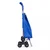ModernHome Shopping Cart 25L torba plava