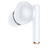 Honor Slušalice CHOICE Earbuds X5 bubice, bela (5504AALF)