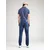 TOMMY HILFIGER Kavbojke Core Denton  temno modra
