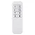 Globo 48468-42 - LED prigušiva stropna svetiljka SAUNDERS 42W/230V 19,6x96 cm