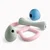 Beco Treat Bone Toy za pse roza 17,5cm