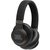 JBL brezžične naglavne slušalke LIVE 650BTNC, črne