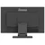 Iiyama Monitor T2454MSC-B2AG, 23.8, IPS, 1920x1080px, 75Hz, 1ms, HDMI, DP