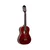 Kitara klasična 1/2 Family vinsko rdeča R121-1/2WR Ortega