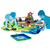 Brio Dinosaurus deluxe vlakovna garnitura