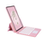 Ykcloud Flip cover in Bluetooth Tipkovnica Ykcloud SY006C za iPad mini6, (20652369)