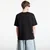 Majice Wasted Paris M Snakes Black L