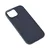 Maska za iPhone 15 6.1 plava Magsafe TechWoven