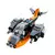 LEGO® Creator 3in1 Sajber dron (31111)