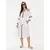 Melissa Odabash Poletna obleka Ally Bela Regular Fit
