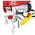 PROLINETECH Dizalica sa sajlom PLT/DS600, 300/600kg, 220V, 1200W