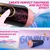 SuperLove Squeezable Realistic Masturbator Cup