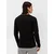 Tommy Hilfiger Stretch Slim Fit Majica Črna