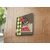 Wallity Zidni sat 2828CS-19, 28x28 cm