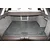 Novline Tipska kadica za gepek Range Rover Sport, 2015, SUV, Crna