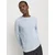 JACK & JONES Muški džemper 12268279, Svetloplavi