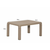 Atelier Del Sofa Vrtni salonski komplet