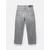 Pull&Bear Kavbojke siv denim
