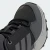 Adidas Patike za dečake Terrex Ax4R K, IF6525, Tamnosive