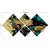 Wallity Slika 4MDF297812846, 60x115 cm, 4 dela