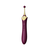 Zalo Bess 2 Heating Clitoral Vibrator Velvet Purple