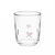 Cute&Cool HOME staklena čaša 450ml
