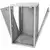 VATPAN Rek orman sa stranicama 20U 19 inca, 600 mm, Beli