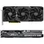Grafička kartica PNY GeForce RTX 5080 16GB GDDR7 256bit Overclocked Triple Fan