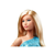 Mattel Barbie Signature LOOKS™ Blondinka v modrih oblekih