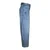 BLUE EFFECT Kavbojke 1396 moder denim