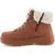 Skechers Ženske čizme Park City, 168087-CSNT, Smeđe
