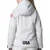 Kappa ski jakna 8Cento 810 USA Ski Team za žene, bela