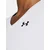 Under Armour Tech SSV- Solid Majica Bela