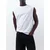 Pull&Bear Kavbojke  črn denim