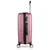 MyValice Set kofera 8111, 3 dela, Rose Gold