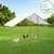 MONSTER Chicken Run 3m x 2m x 2m, (21571213)