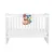 Kikka Boo Guralica Play & Grow 2in1 Red