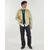 Dickies  M LINED EISENHOWER JACKET REC KHAKI  Bež