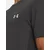 Under Armour Vanish Seamless SS Majica Siva