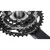 Srednji Pogon Shimano SLX FC-M672 40x30x22 175mm