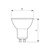 PHILIPS CorePro LED REFLEKTOR ŽARULJA 3.5-35W GU10 840 36D