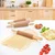 Pasta rolling pin, made of beech wood, Spaghetti - Westmark