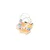 shumee Adam Toys Mini Motor Loop - Fox