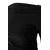 Trendyol Curve Ženska bluza Tbbss26Af00125, Crna